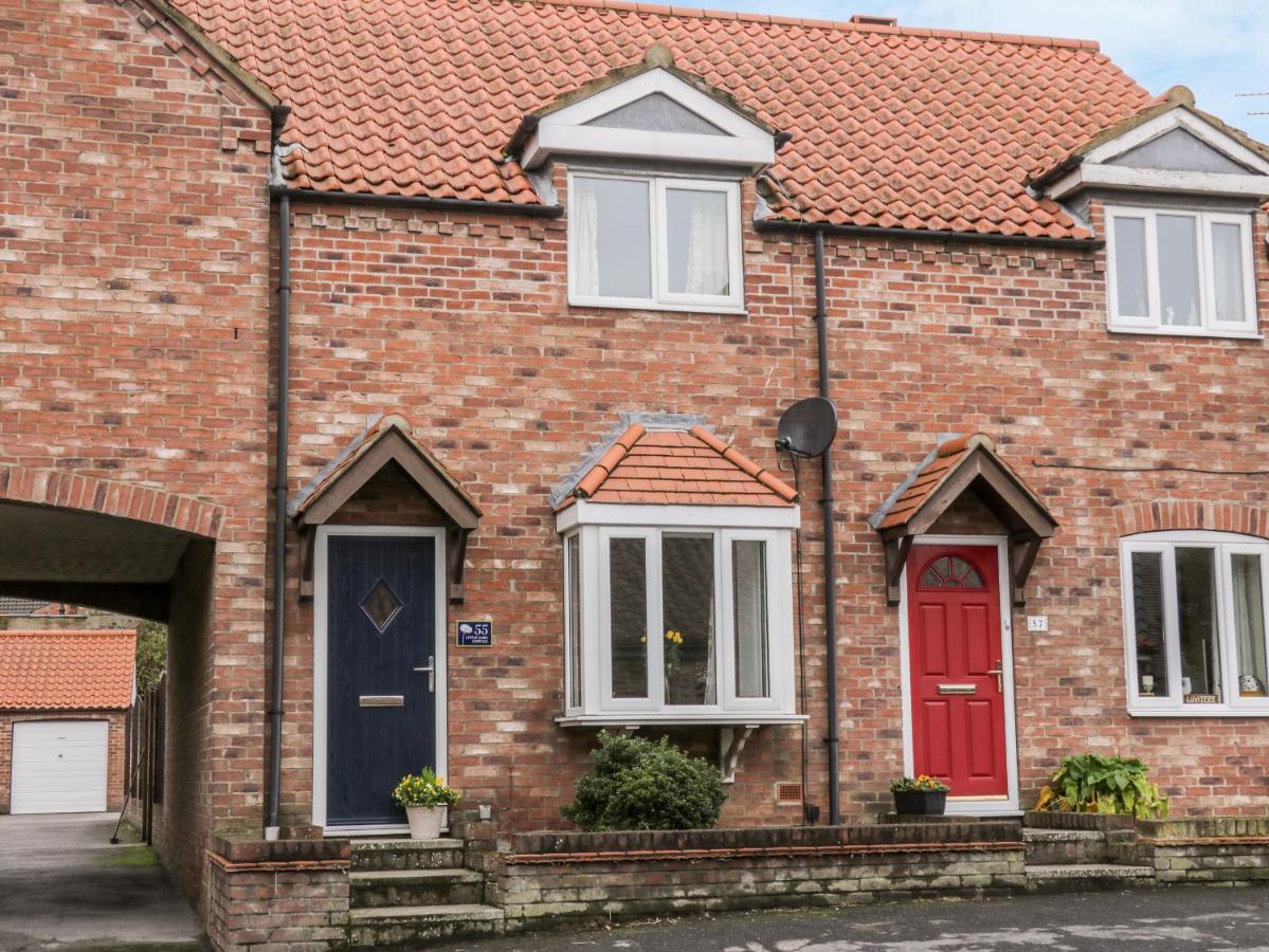 Holiday home Little Daisy Hornsea